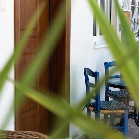 Gabbiano Blu Apartment โวโลส ภายนอก รูปภาพ