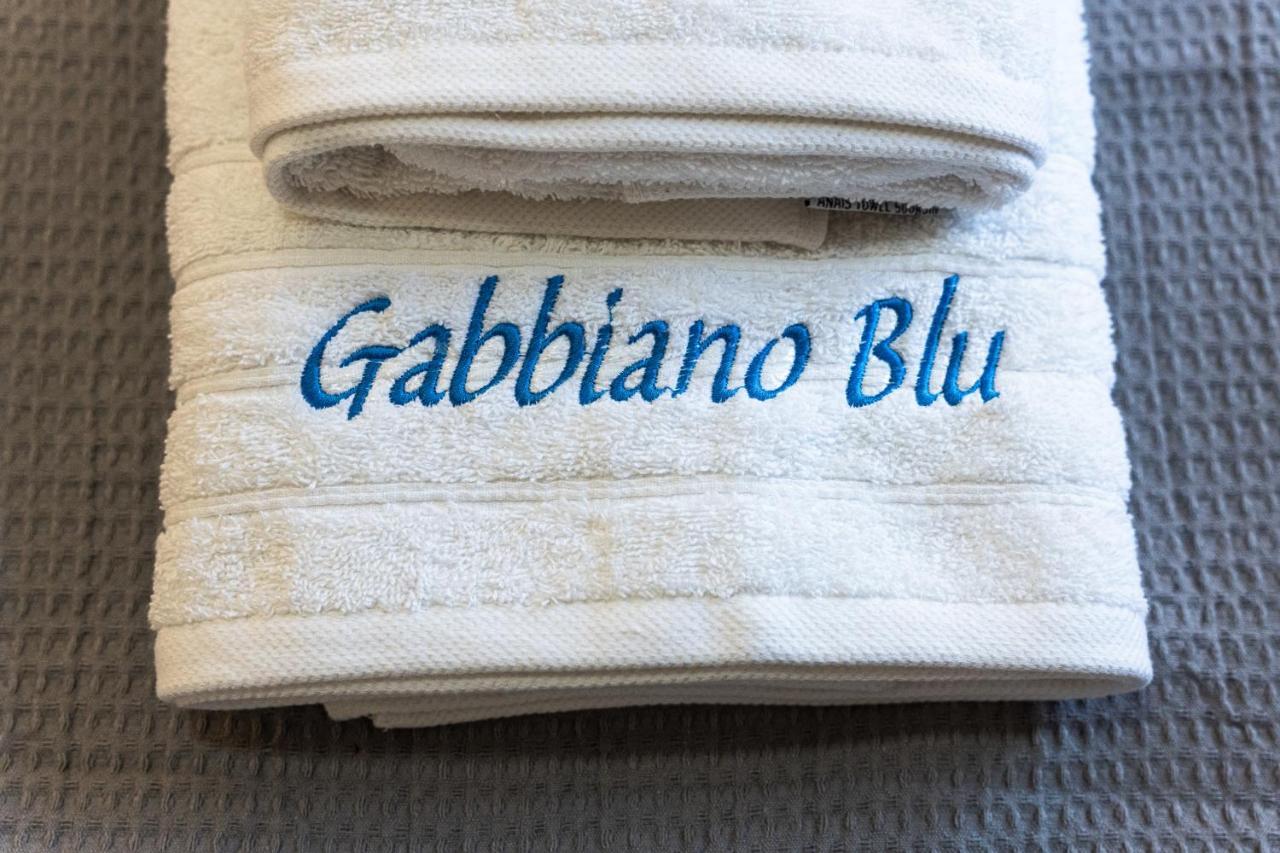 Gabbiano Blu Apartment โวโลส ภายนอก รูปภาพ
